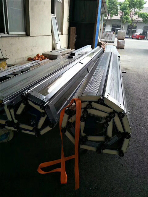 厦门工业快速门加工制作 