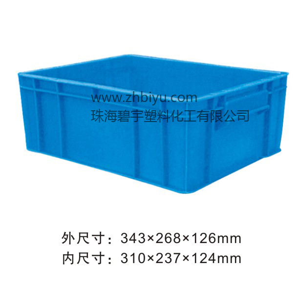 周转箱