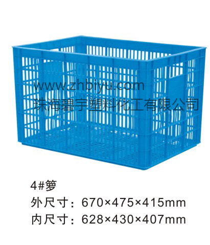 周转箩