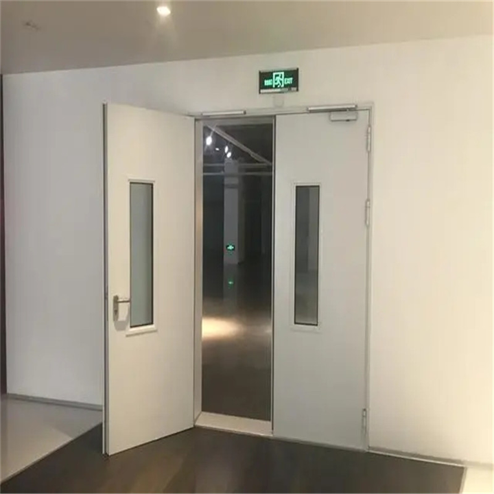 设计汕头防火门要考虑哪些因素