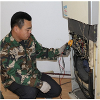 仪征春兰空调维修 