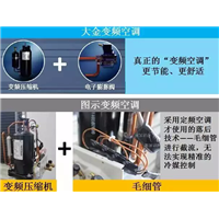 仪征大金空调维修 