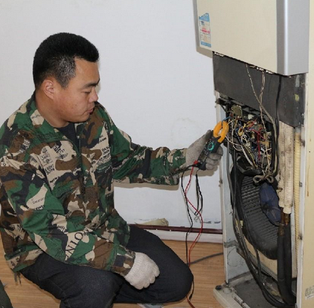 仪征春兰空调维修 