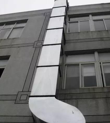 乌鲁木齐通风设备 