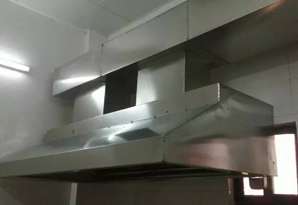 乌鲁木齐油烟净化器 