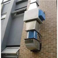 乌鲁木齐蒸发式冷气机 