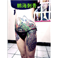 泉州纹身|泉州纹身哪家好|鹏海刺青 