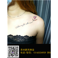 泉州纹身，泉州专业纹身，泉州最好的纹身店 