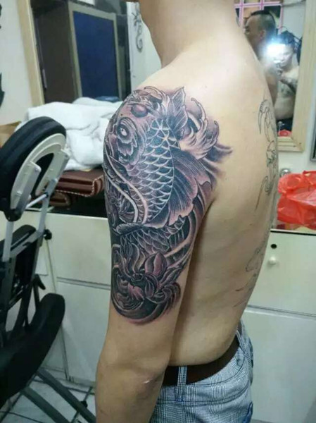 泉州纹身|泉州专业正规纹身-鹏海刺青