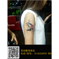 泉州纹身，泉州专业纹身，泉州最好的纹身店 