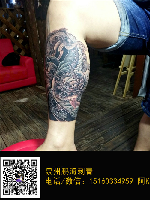 泉州纹身|泉州刺青|泉州纹身哪家好 