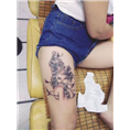 泉州纹身|泉州专业正规纹身-鹏海刺青