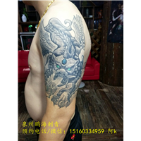 泉州专业纹身，泉州最好的纹身店 