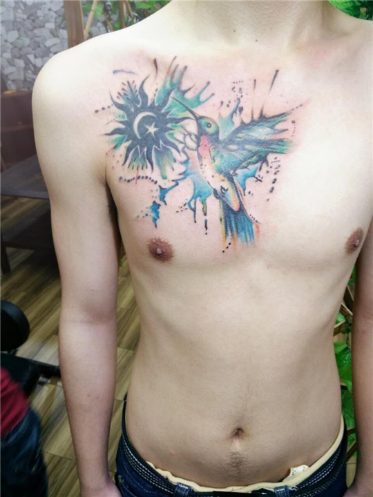 泉州哪里可以纹身 