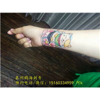 泉州专业纹身店 