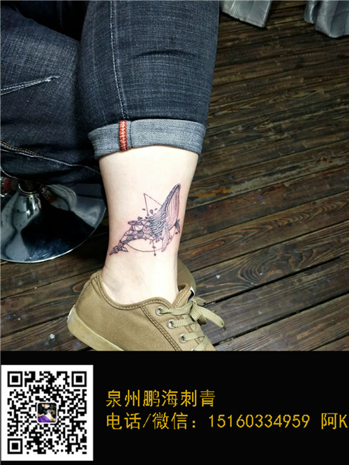 泉州纹身‘泉州专业纹身店 