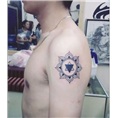泉州纹身|泉州纹身哪家好|鹏海刺青 