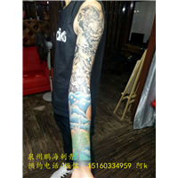 泉州纹身-最新作品展示3 