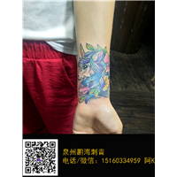 泉州纹身，泉州专业纹身，泉州最好的纹身 