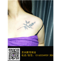 泉州纹身，泉州专业纹身，泉州最好的纹身店 