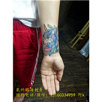泉州纹身，泉州专业纹身，泉州最好的纹身店 