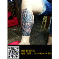 泉州纹身|泉州刺青|泉州纹身哪家好 