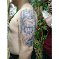 泉州纹身哪家强 