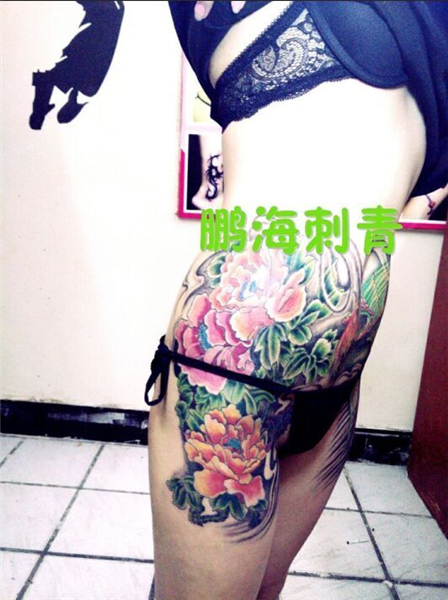 泉州纹身|泉州纹身哪家好|鹏海刺青 