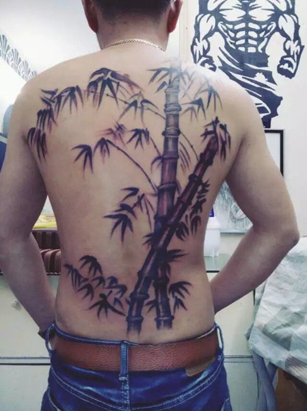 泉州纹身|泉州刺青|泉州鹏海刺青工作室