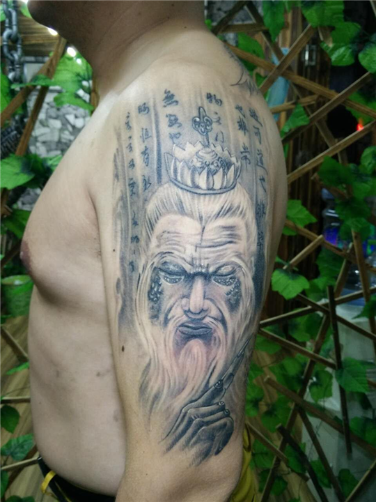 泉州哪里可以纹身 