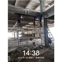 厦门房屋加固公司案例