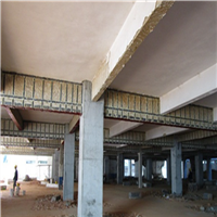 厦门永学建筑加固公司