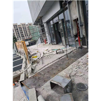 厦门建筑加固公司案例