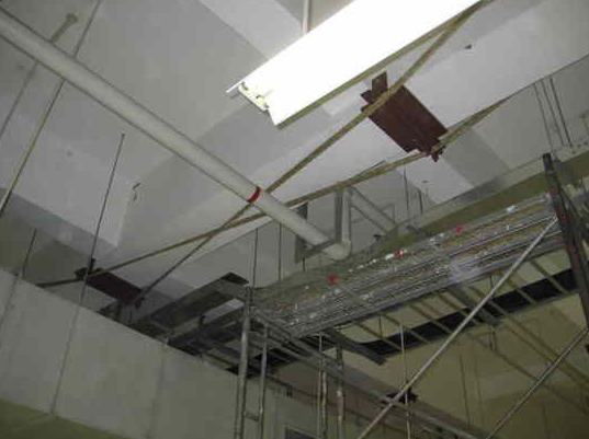 厦门建筑加固公司