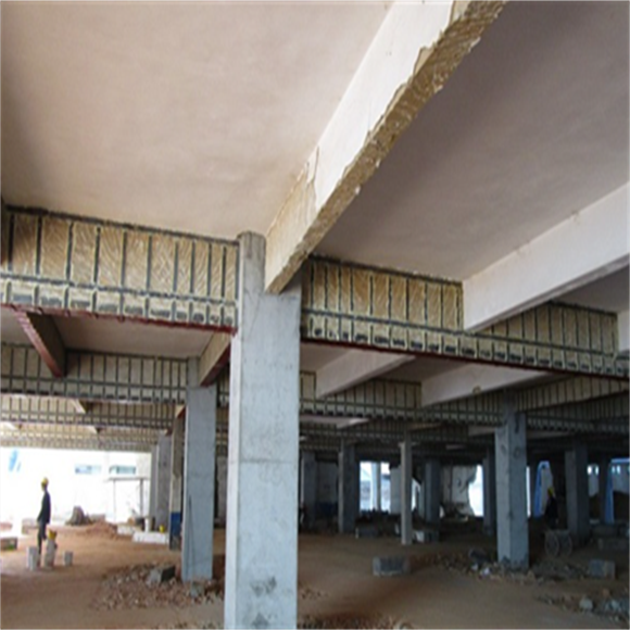 厦门永学建筑加固公司