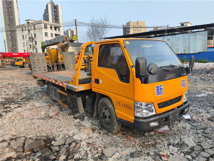 韶关道路救援