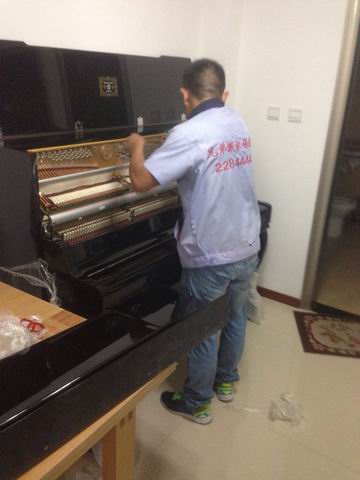 莱州搬家具￥莱州搬钢琴 