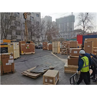 选择莱阳老兵搬家公司，快速安全方便，省时省心省力