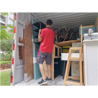 莱阳搬家公司