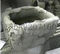 资阳青石 青石栏杆 青石 青石矿山－【翰林石材厂】 