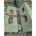 青石栏杆一米多少钱？贵州青砂石栏杆
