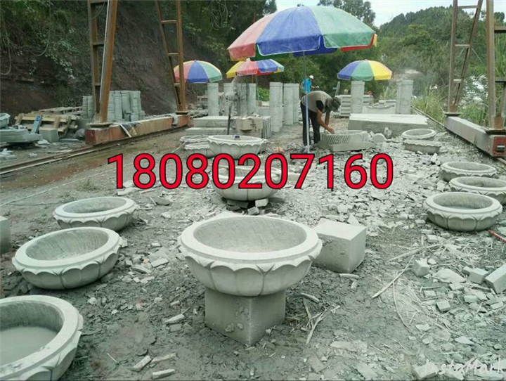 4，青石栏杆，贵阳青石栏杆，遵义青石栏杆