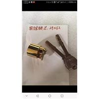 垦利配钥匙