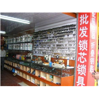 垦利开锁换锁