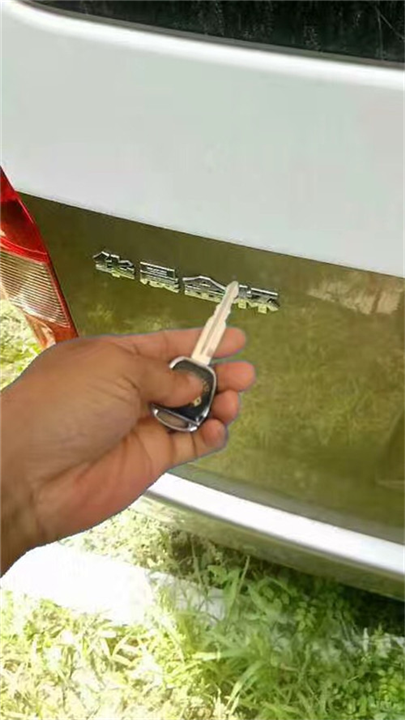 垦利金杯汽车开锁