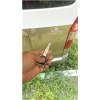 垦利金杯汽车钥匙增配