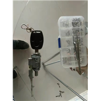 垦利换锁电话