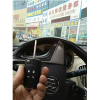 垦利开本田汽车锁