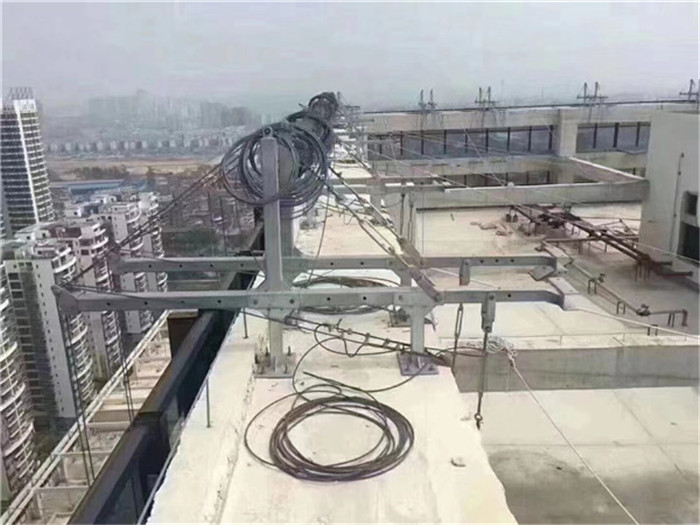 罗湖区吊篮租赁