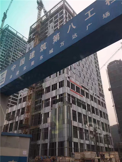 江门吊篮租赁 